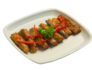 Terong-saus-tiram