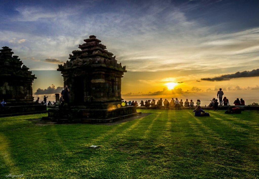 Kulineran Prambanan Jogja