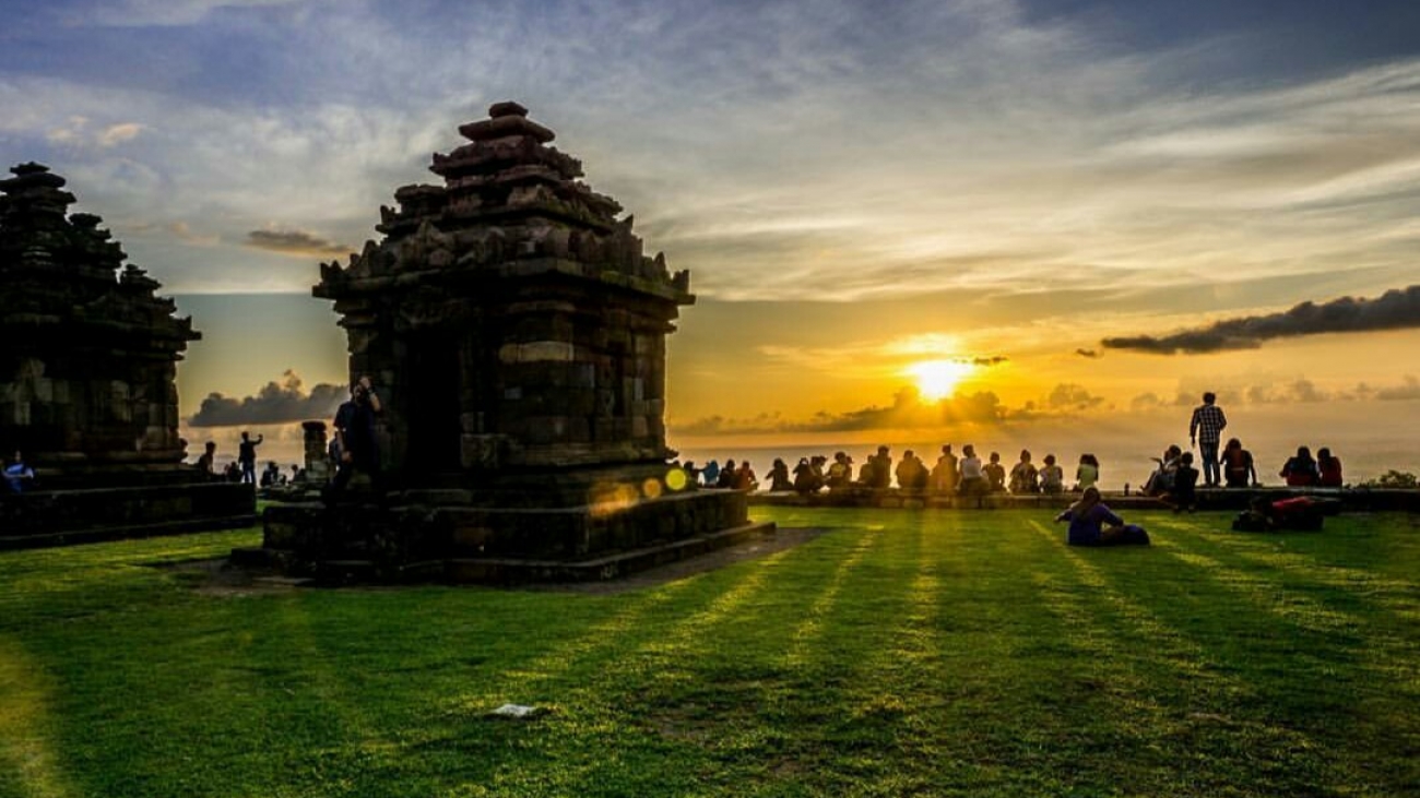 Kuliner Prambanan Jogja