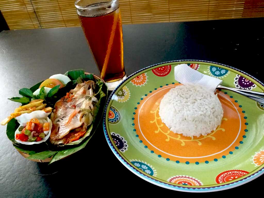 Kulineran di Jogjakarta
