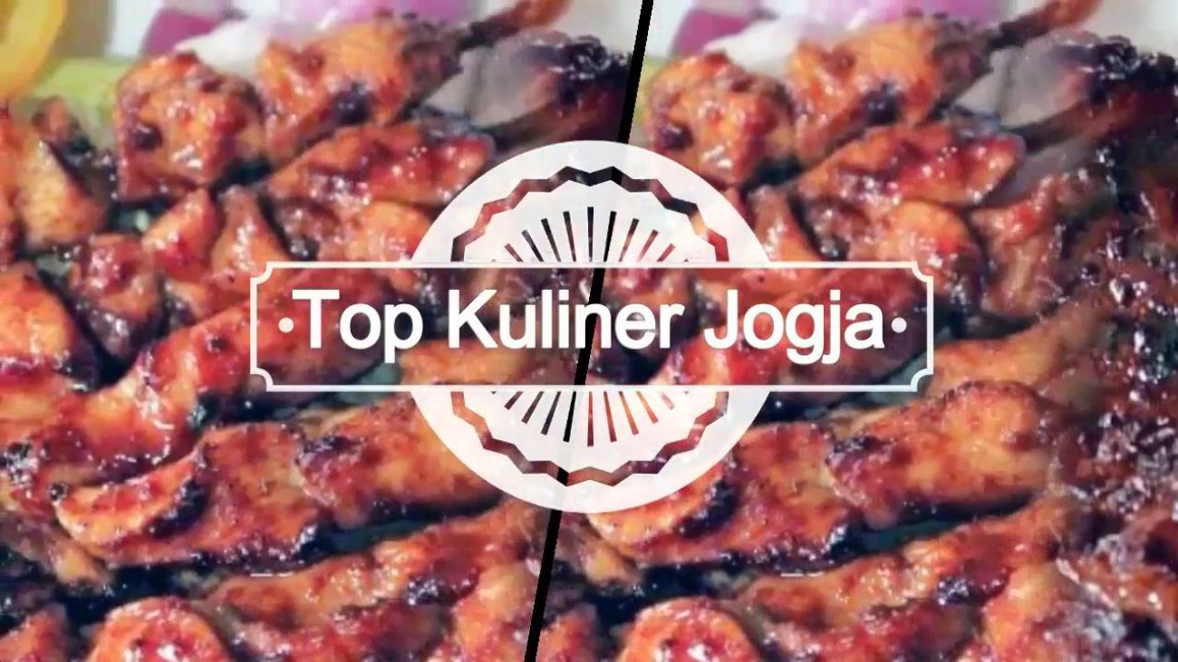 Oleh Oleh Khas Jogjakarta